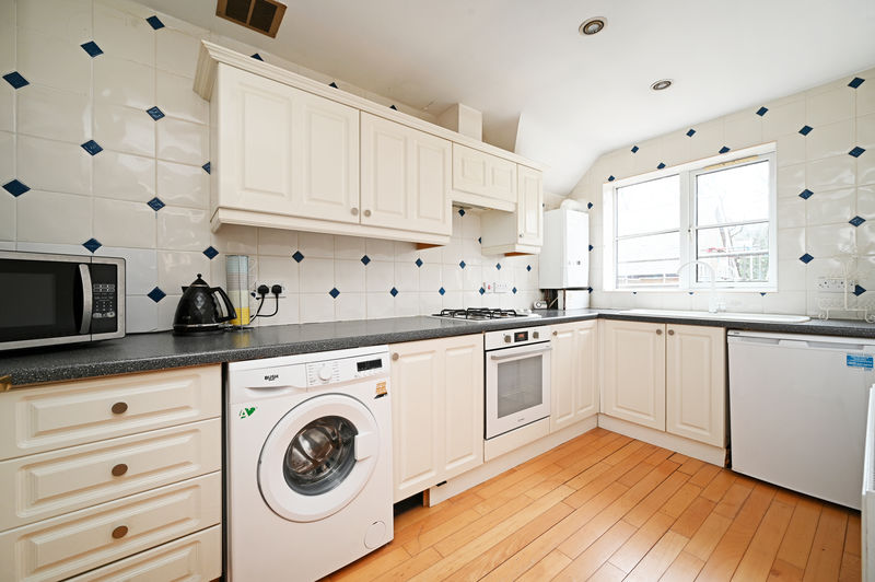 274 Fulwood Road